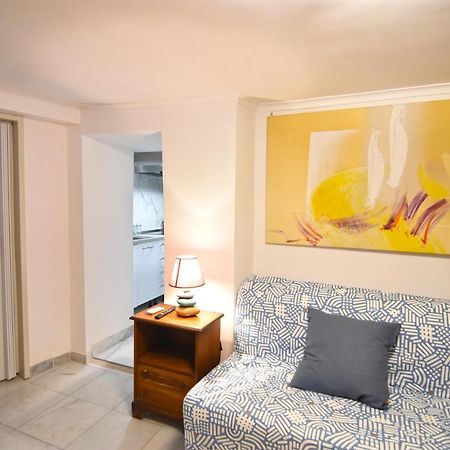 Lilliput Apartment Napoli Eksteriør billede
