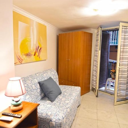 Lilliput Apartment Napoli Eksteriør billede