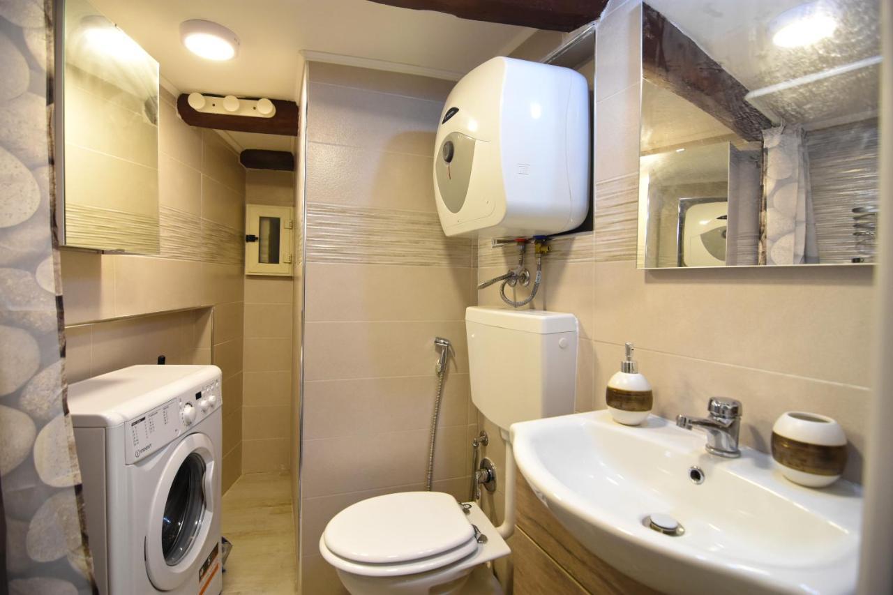 Lilliput Apartment Napoli Eksteriør billede