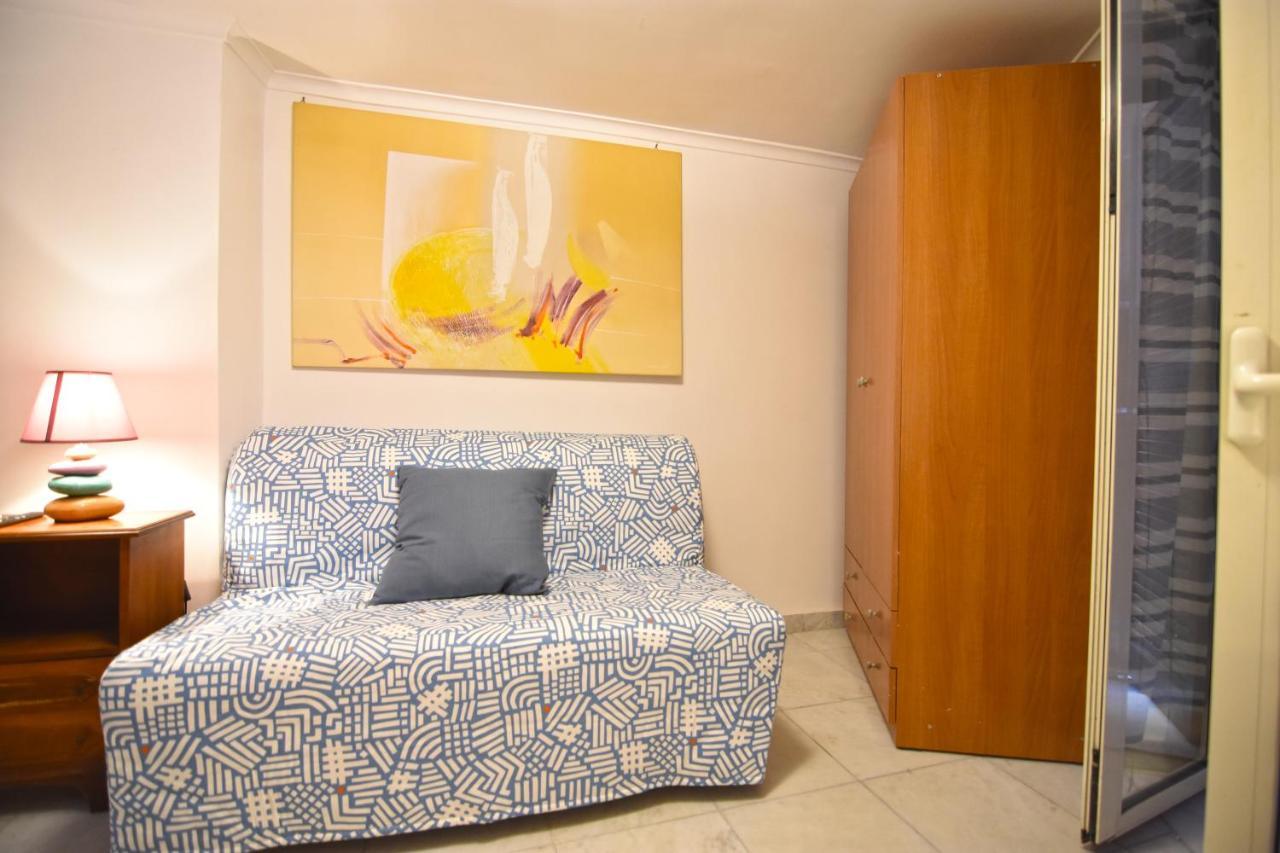 Lilliput Apartment Napoli Eksteriør billede